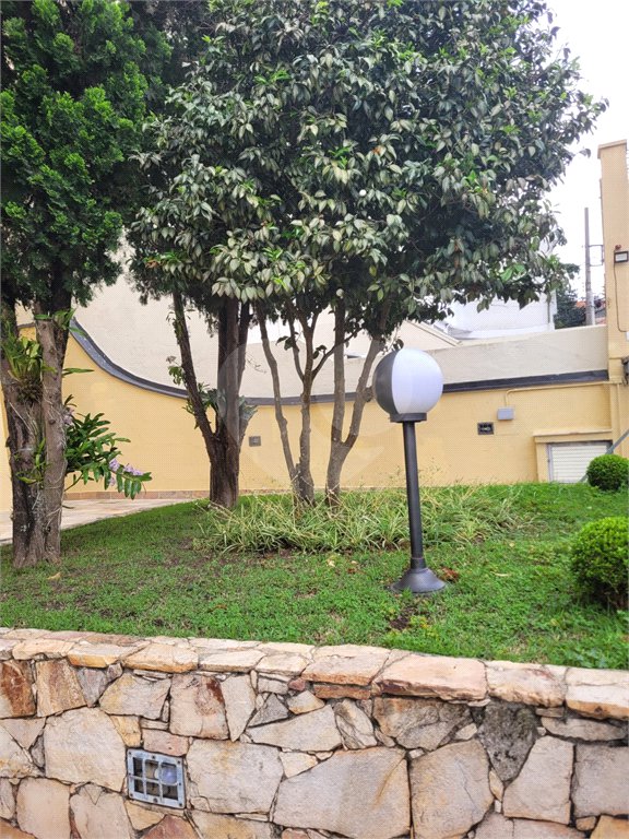 Apartamento à venda com 1 quarto em Mirandópolis, São Paulo, SP