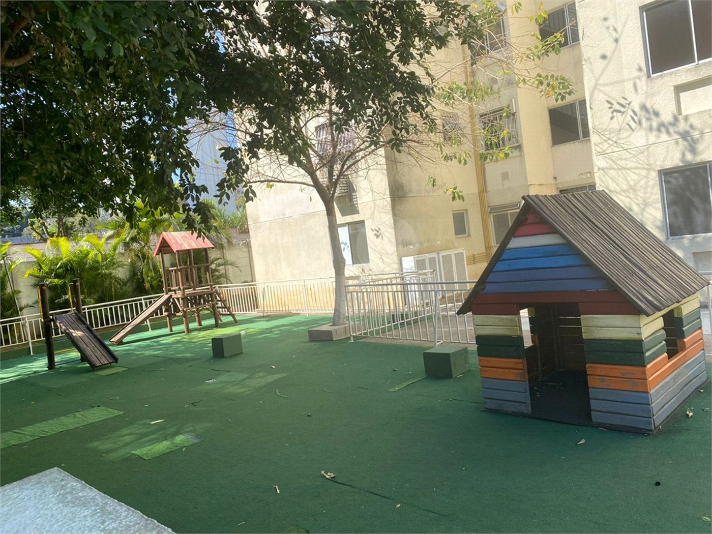 Apartamento à venda com 2 quartos em Campo Grande, Rio de Janeiro, RJ