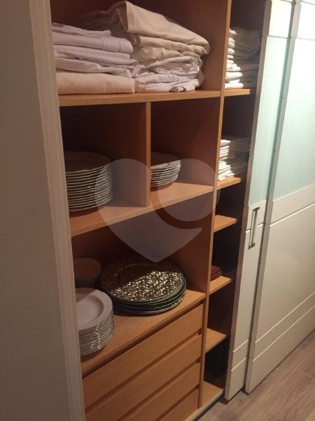 Apartamento à venda com 4 suítes em Jardim Paulista, São Paulo, SP