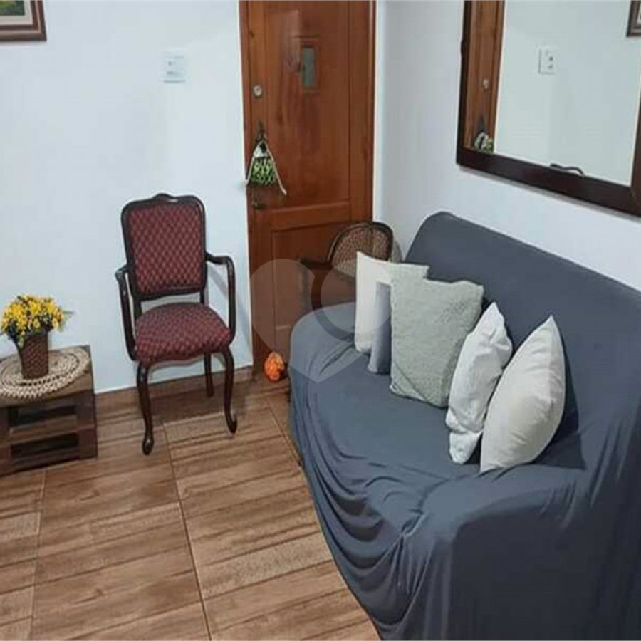 Apartamento à venda com 3 quartos em Tijuca, Rio de Janeiro, RJ