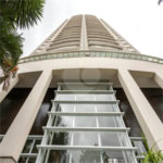 Apartamento à venda com 3 quartos, sendo 2 suítes, em Vila Mariana, São Paulo, SP