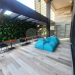 Studio à venda ou para alugar com 1 quarto em Vila Olímpia, São Paulo, SP