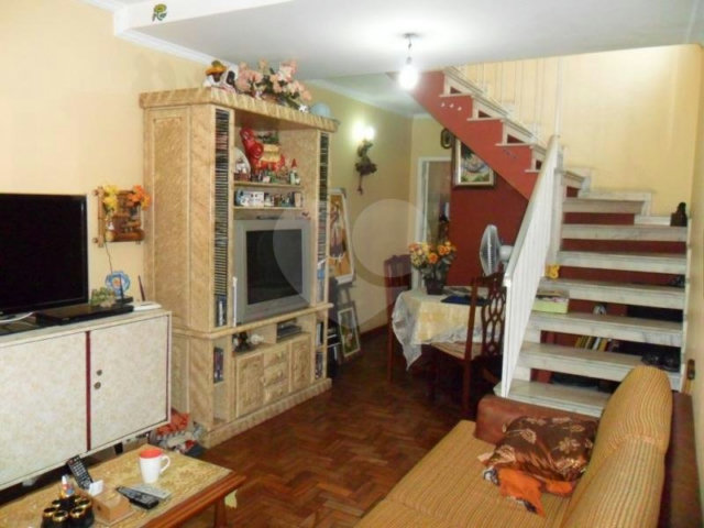 Sobrado à venda com 3 quartos, sendo 1 suíte,  em Imirim, São Paulo, SP