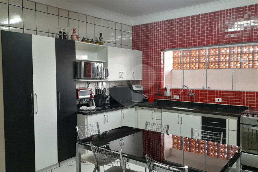 Sobrado à venda com 3 quartos, sendo 2 suítes, em Limão, São Paulo, SP