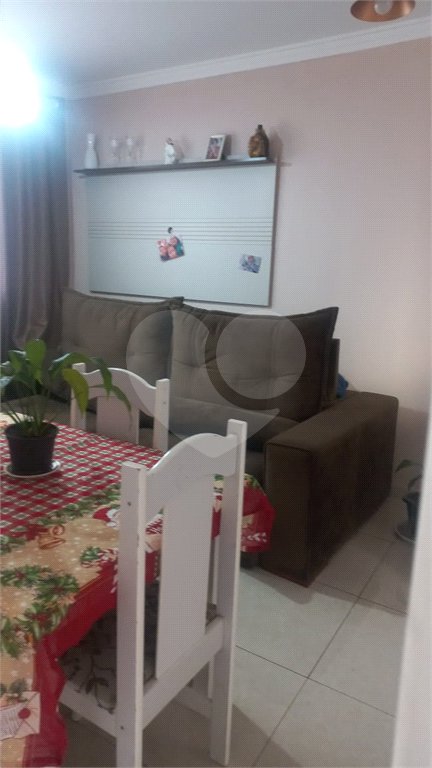 Apartamento à venda com 2 quartos em Horto, São Paulo, SP