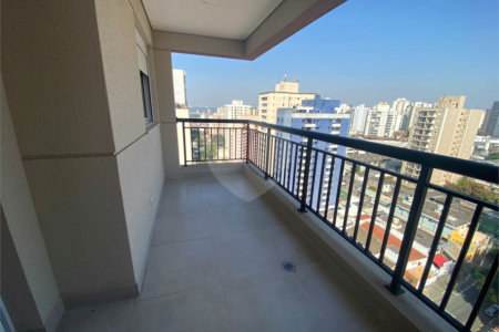 Apartamento à venda com 2 quartos, sendo 1 suíte, em Saúde, São Paulo, SP
