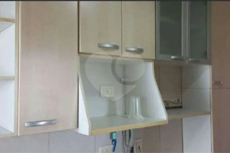 Apartamento à venda com 3 quartos em Brás, São Paulo, SP