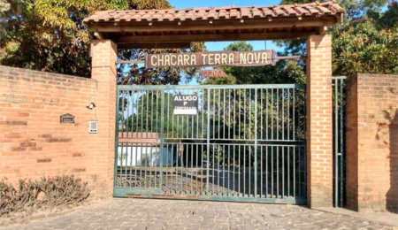 Chácara à venda com 4 quartos em Brigadeiro Tobias, Sorocaba, SP