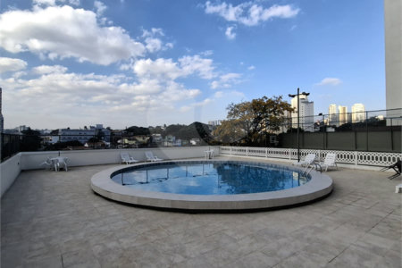 Apartamento para alugar com 3 quartos, sendo 1 suíte, em Santana, São Paulo, SP