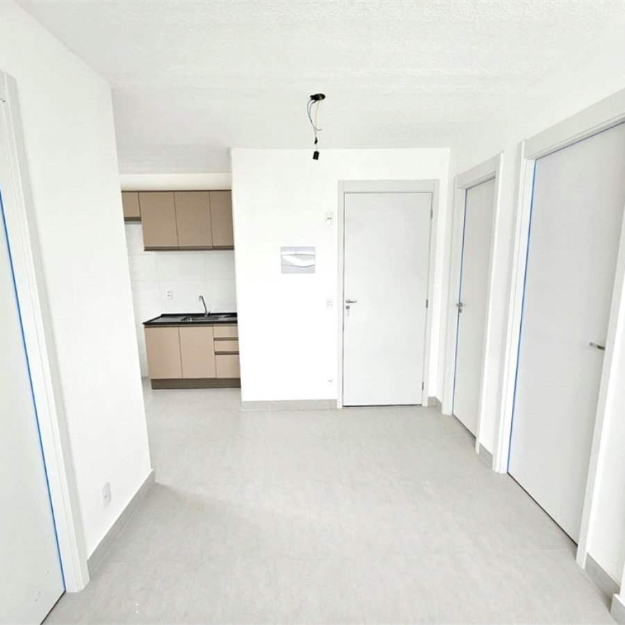 Apartamento com 2 dormitórios à venda, 35 m² por R$ 379.000,00 - Mooca - São Paulo/SP