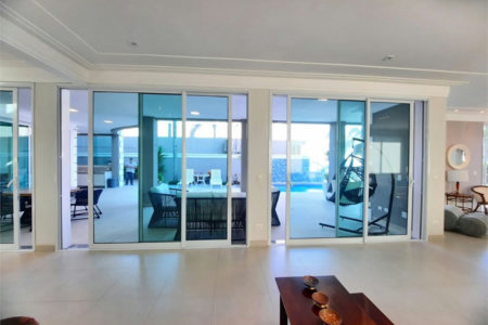 Casa com 6 dormitórios à venda, 700 m² por R$ 10.000.000,00 - Loteamento João Batista Julião - Guarujá/SP