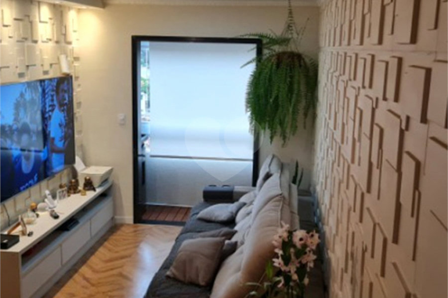 Apartamento à venda com 3 quartos em Vila Nova Cachoeirinha, São Paulo, SP