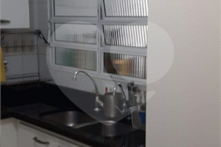 Casa à venda com 2 quartos no condomínio Res Santorini, Cotia - SP