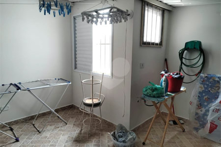 Casa à venda com 2 suítes no condomínio Residencial North Capricho, São Paulo - SP