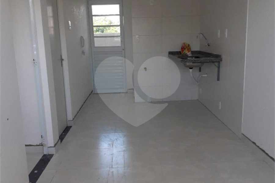 Apartamento à venda com 2 quartos em Casa Verde, São Paulo, SP