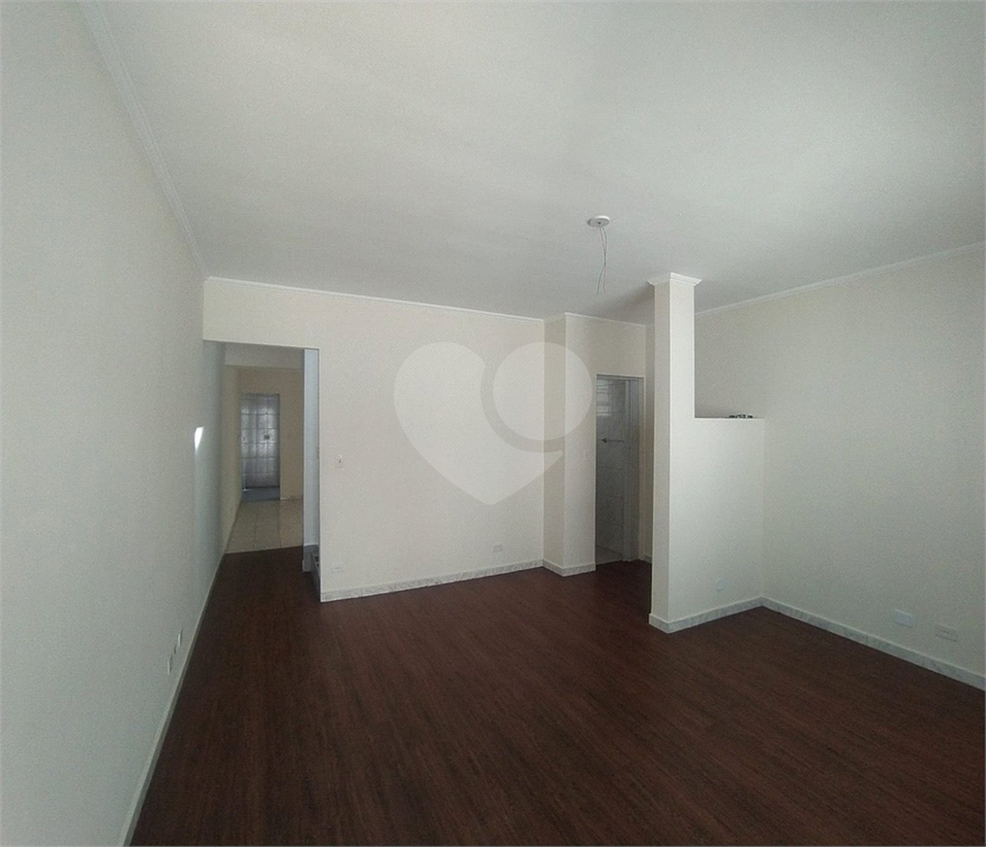 Casa de Vila para alugar com 3 quartos, sendo 1 suíte, em Serra da Cantareira, São Paulo, SP