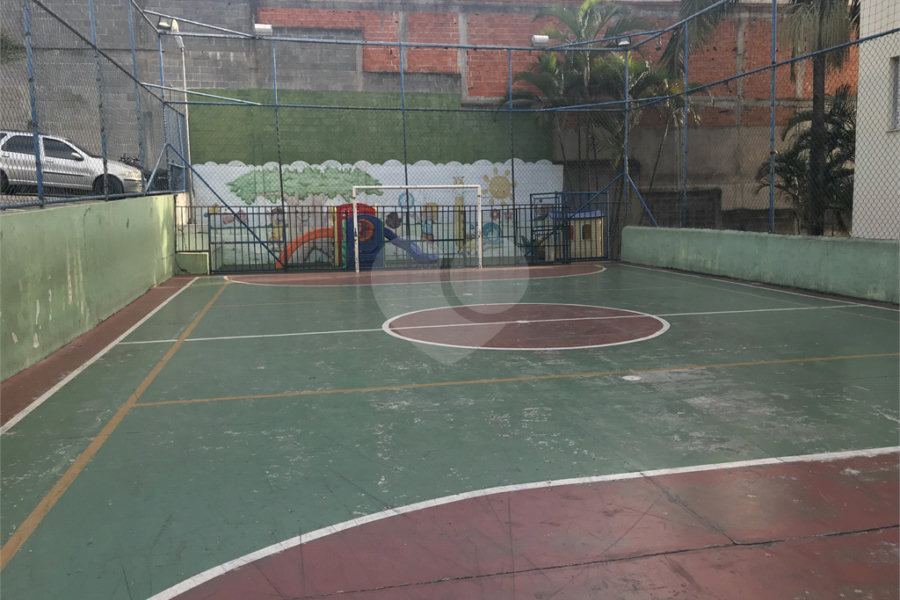 Apartamento à venda com 2 quartos em Freguesia do Ó, São Paulo, SP