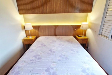 Apartamento à venda com 3 quartos, sendo 1 suíte, em Vila Suzana, São Paulo, SP