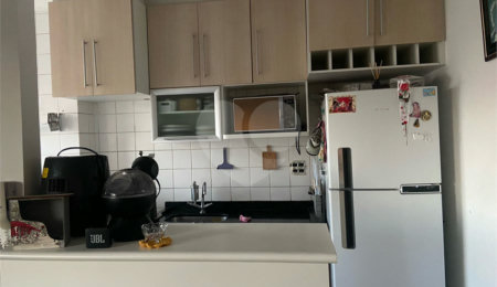 Apartamento à venda com 2 quartos em Imirim, São Paulo, SP