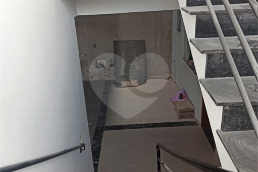 Apartamento à venda com 2 quartos em Parque Mandaqui, São Paulo, SP