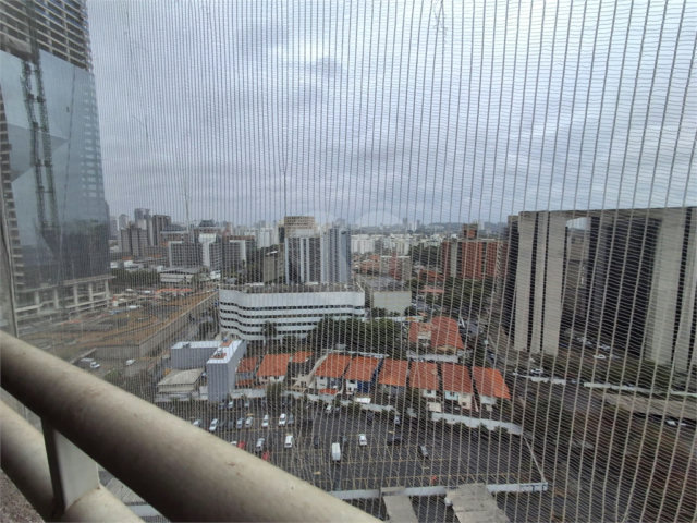 Sala à venda em Chácara Santo Antônio, São Paulo, SP