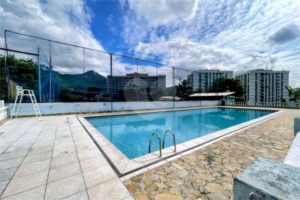 Apartamento à venda com 1 quarto em Andaraí, Rio de Janeiro, RJ