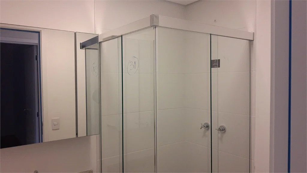Apartamento para alugar com 2 quartos, sendo 1 suíte, em Butantã, São Paulo, SP