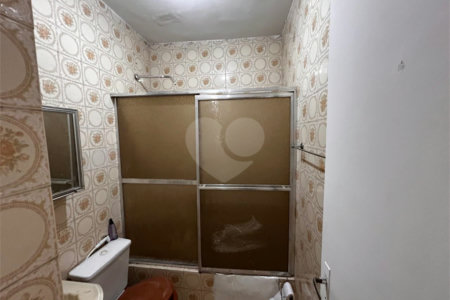 Apartamento à venda com 2 quartos em Rio Comprido, Rio de Janeiro, RJ