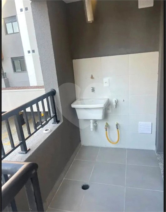Apartamento à venda com 1 quarto em Chácara Inglesa, São Paulo, SP