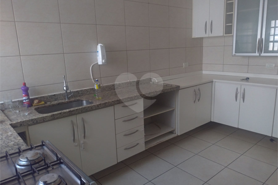 Sobrado à venda com 3 quartos em Casa Verde, São Paulo, SP