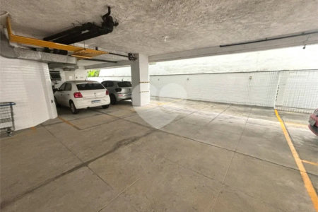 Apartamento à venda com 2 quartos, sendo 1 suíte, em Tijuca, Rio de Janeiro, RJ