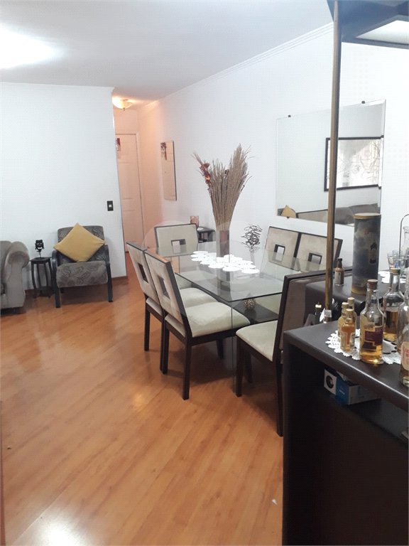 Apartamento à venda com 3 quartos, sendo 1 suíte, em Casa Verde, São Paulo, SP