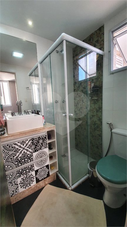 Apartamento à venda com 2 quartos, sendo 1 suíte,  em Jardim Monte Kemel, São Paulo, SP