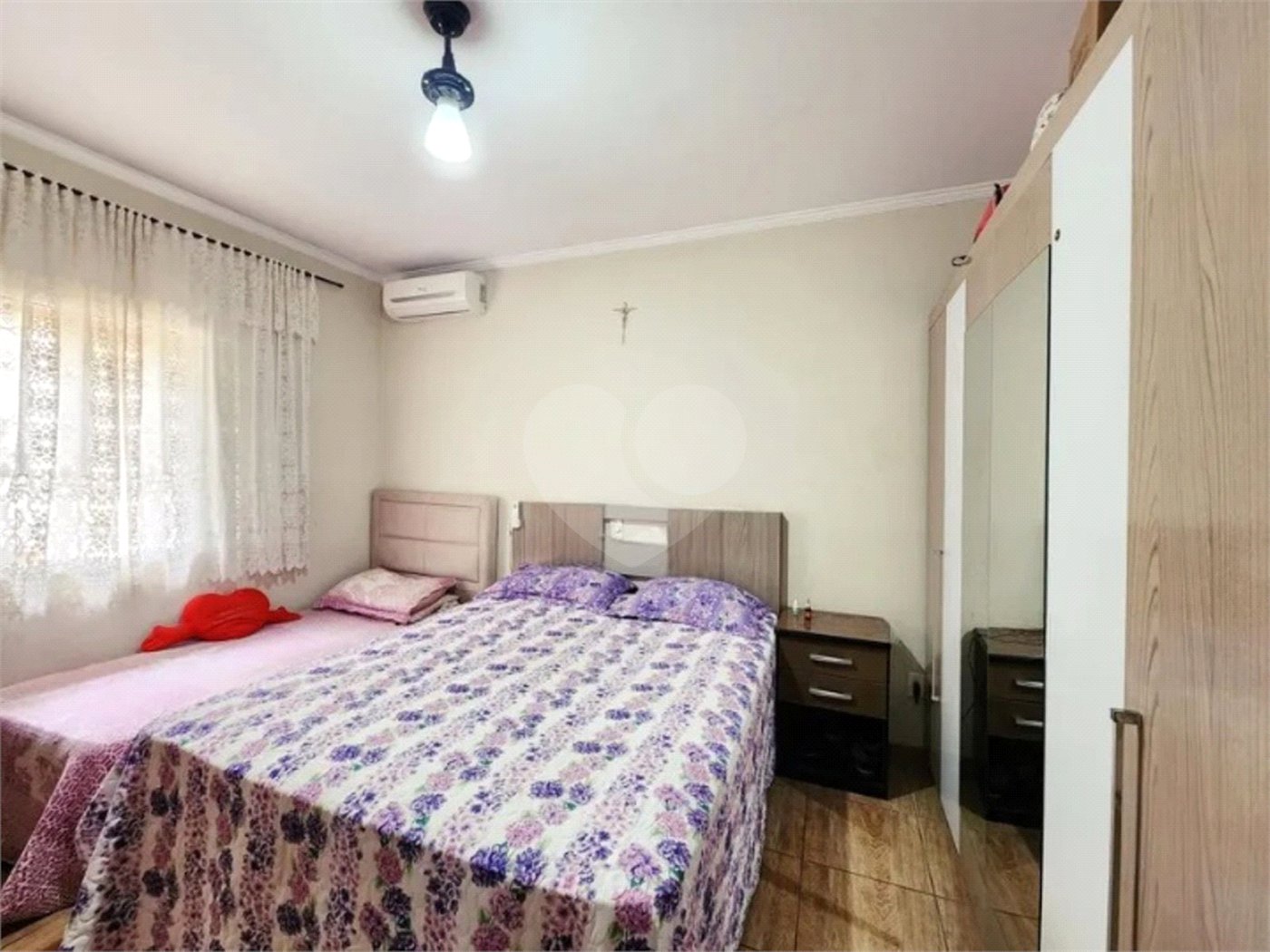 Casa à venda com 3 quartos, sendo 1 suíte, em Vista Alegre, Vinhedo, SP