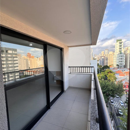 Apartamento para alugar em Pinheiros, São Paulo, SP