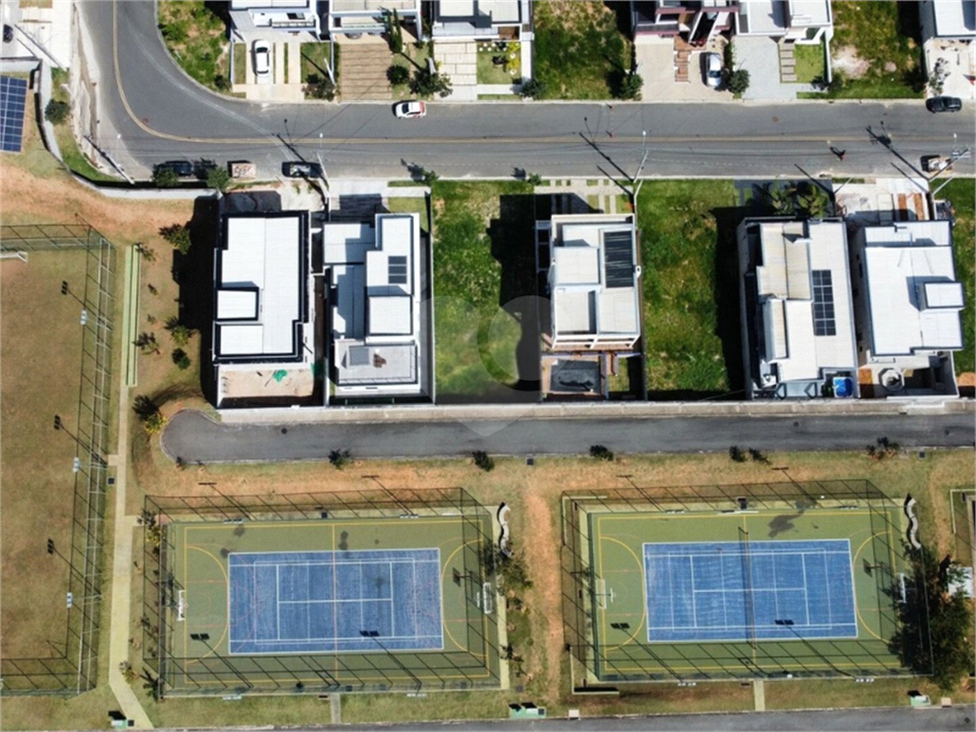 Casa à venda com 4 suítes no condomínio Gran Ville San Venâncio 3, Itupeva - SP