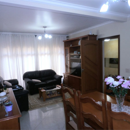 Sobrado à venda com 3 quartos, sendo 1 suíte, em Sumarezinho, São Paulo, SP