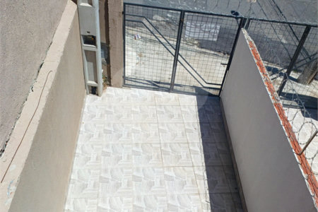 Sobrado à venda com 2 quartos em Vila Almeida, Sorocaba, SP