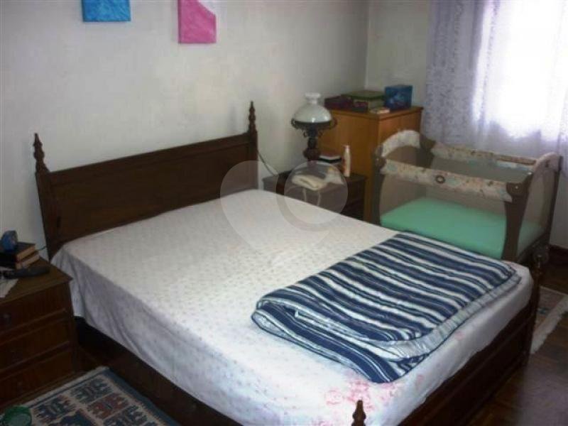 Sobrado à venda com 3 quartos, sendo 1 suíte, em Vila Aurora (zona Norte), São Paulo, SP