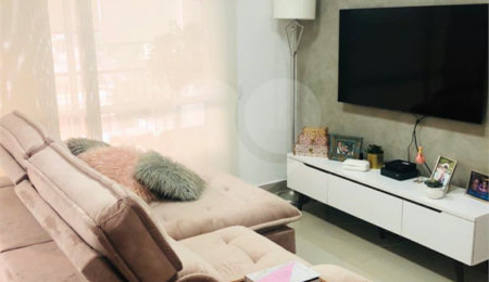 Apartamento à venda com 3 suítes em Cidade Nova I, Indaiatuba, SP