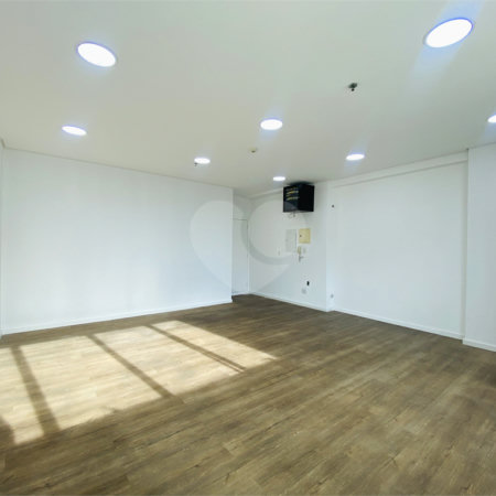Sala à venda ou para alugar no Centro, São Bernardo do Campo, SP