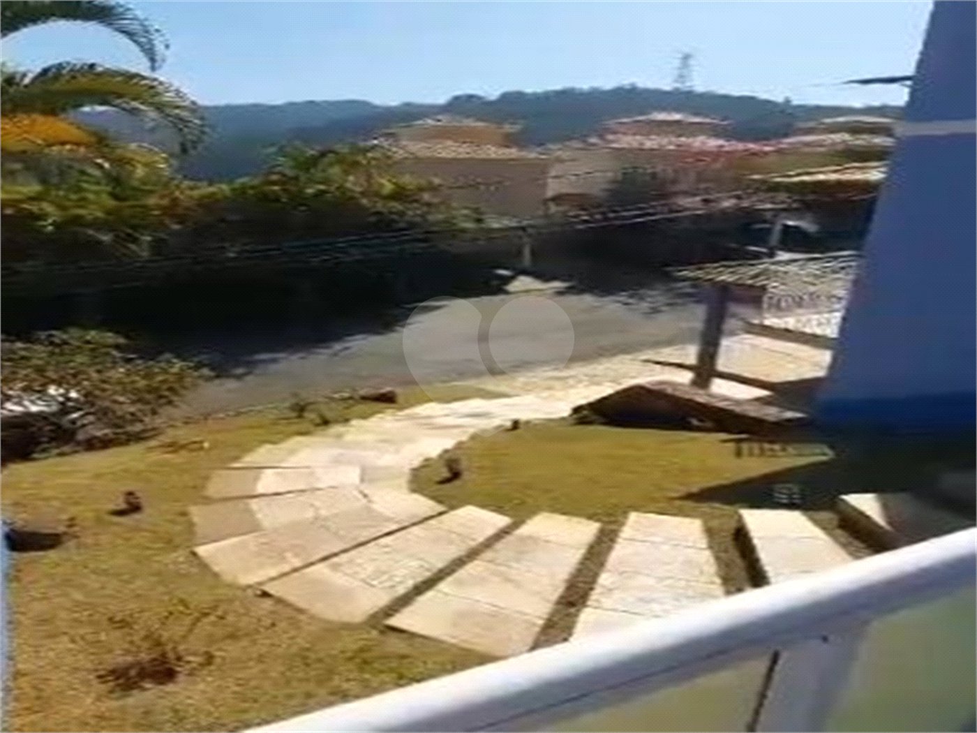 Casa à venda com 4 quartos, sendo 2 suítes,  no condomínio Res Jardim Itatinga, São Paulo - SP