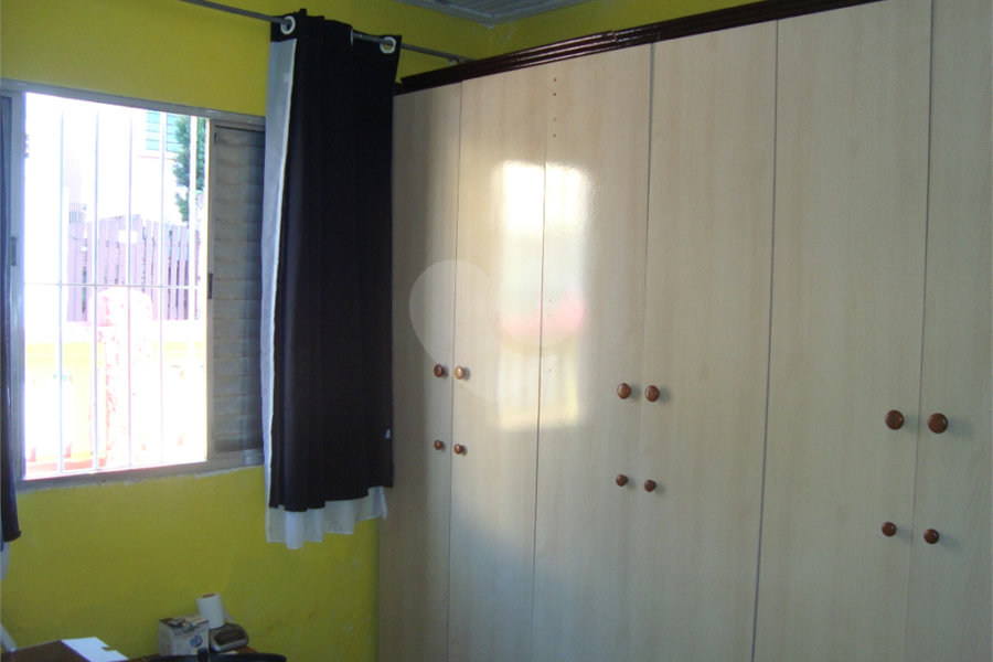 Casa Térrea à venda com 2 quartos em Imirim, São Paulo, SP
