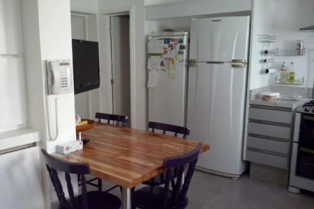 Apartamento à venda com 4 suítes em Vila Morumbi, São Paulo, SP