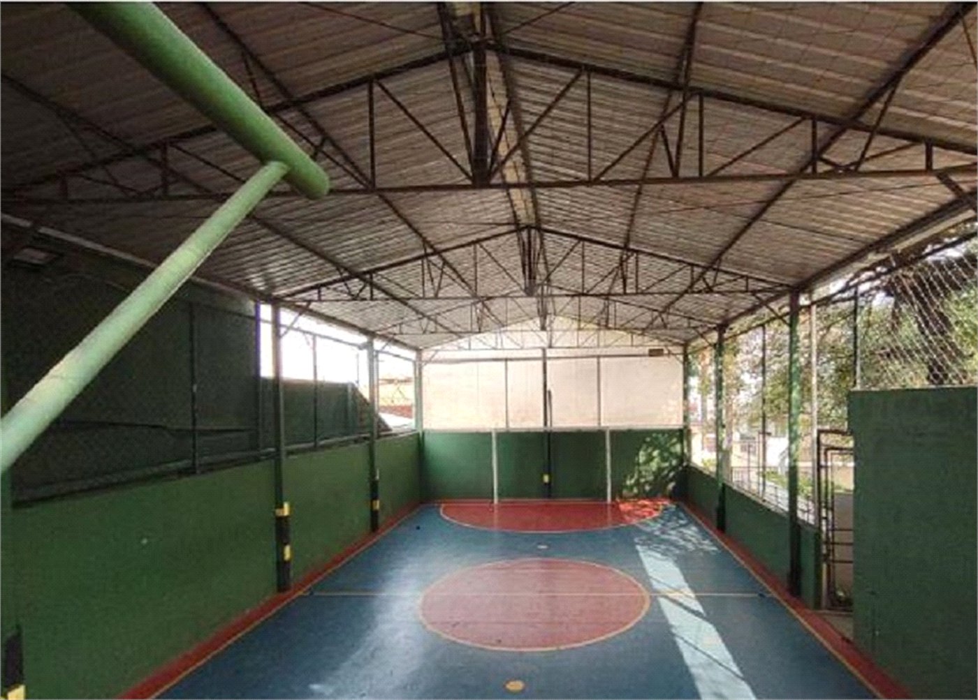 Apartamento à venda com 2 quartos em Jardim Japão, São Paulo, SP