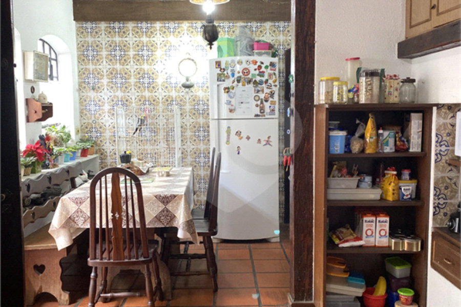 Sobrado à venda com 4 quartos, sendo 1 suíte, em Casa Verde, São Paulo, SP