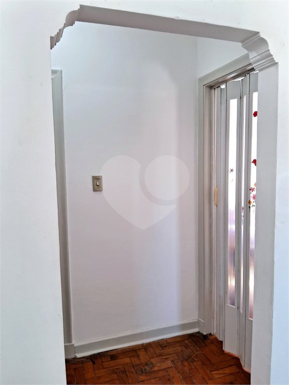 Apartamento à venda com 1 quarto em Jardim São Paulo(zona Norte), São Paulo, SP