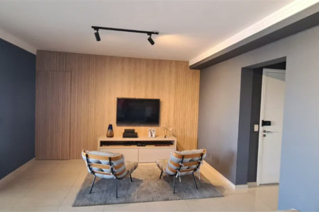 Apartamento à venda com 3 suítes em Vila Leopoldina, São Paulo, SP