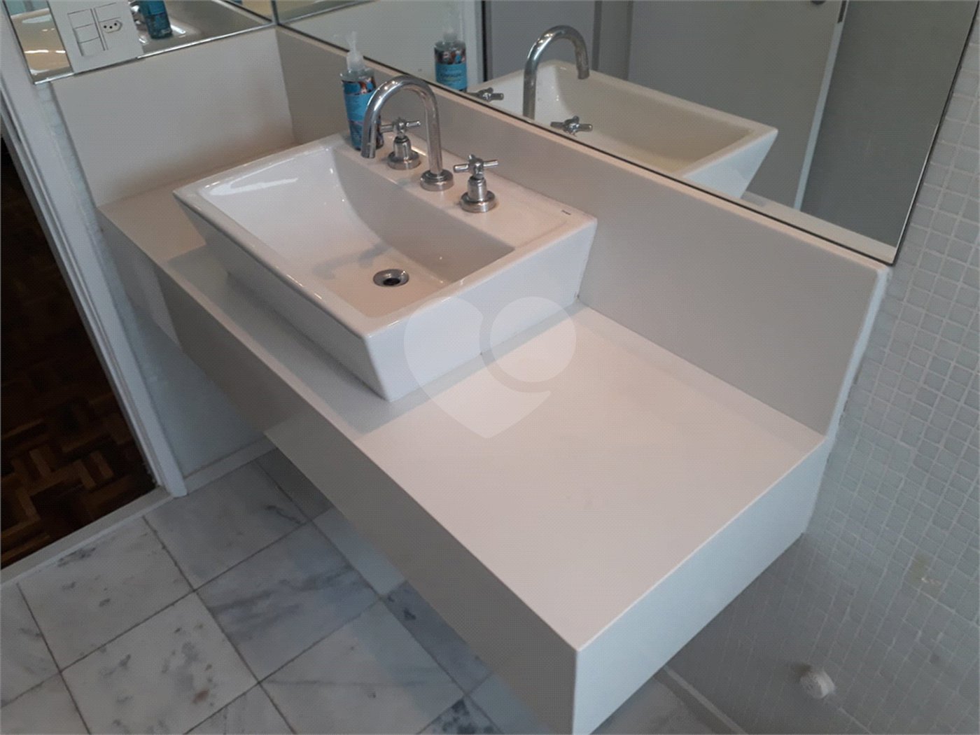 Apartamento à venda com 2 quartos em Brooklin Paulista, São Paulo, SP