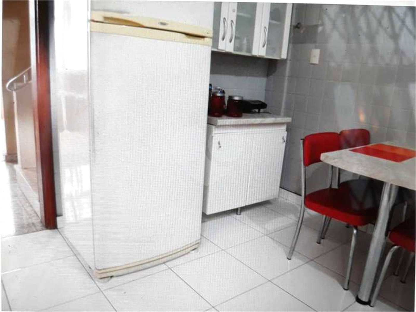 Casa de Vila à venda com 4 quartos, sendo 1 suíte, em Vila Isabel, Rio de Janeiro, RJ